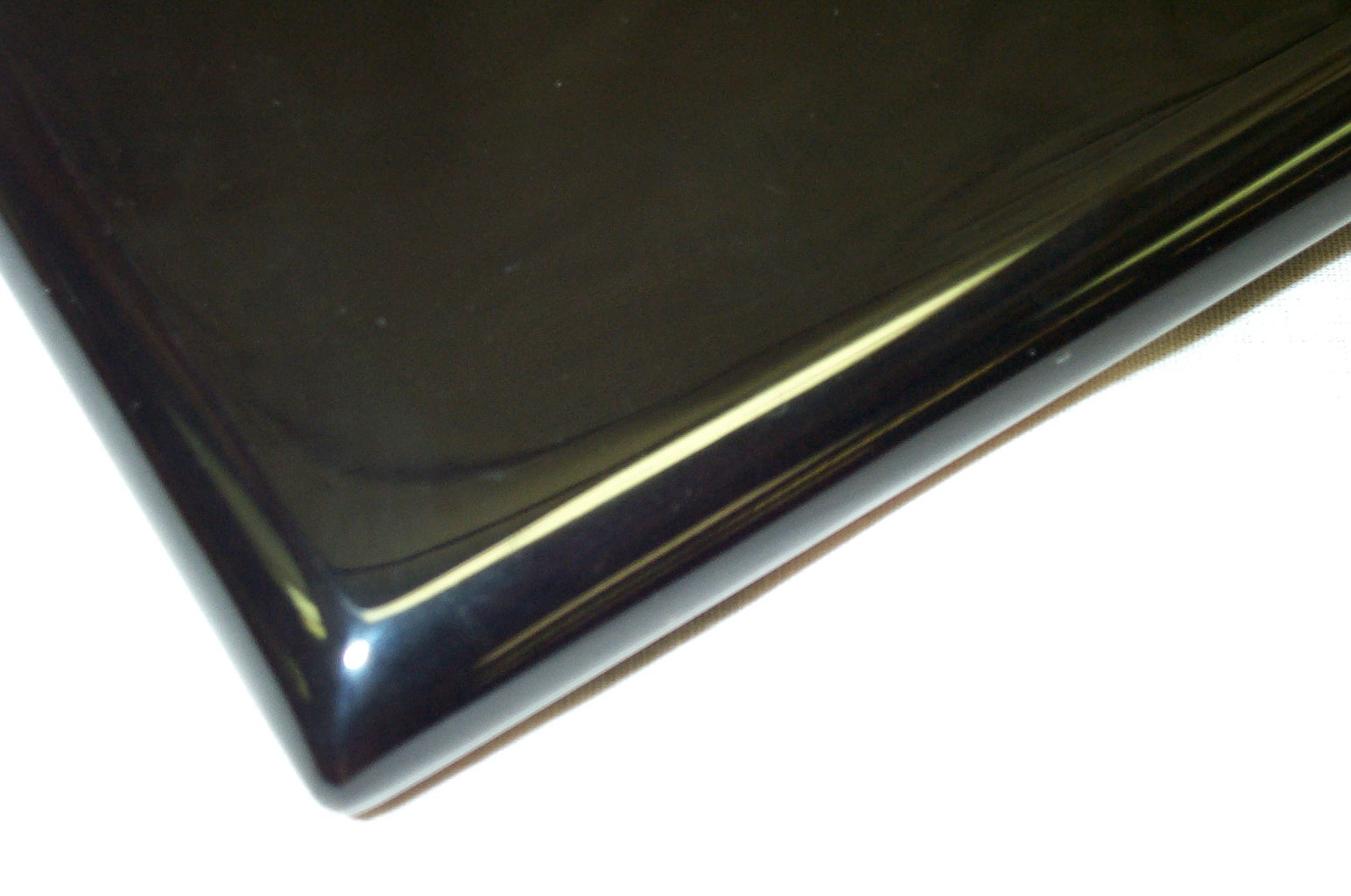 Piano Finish