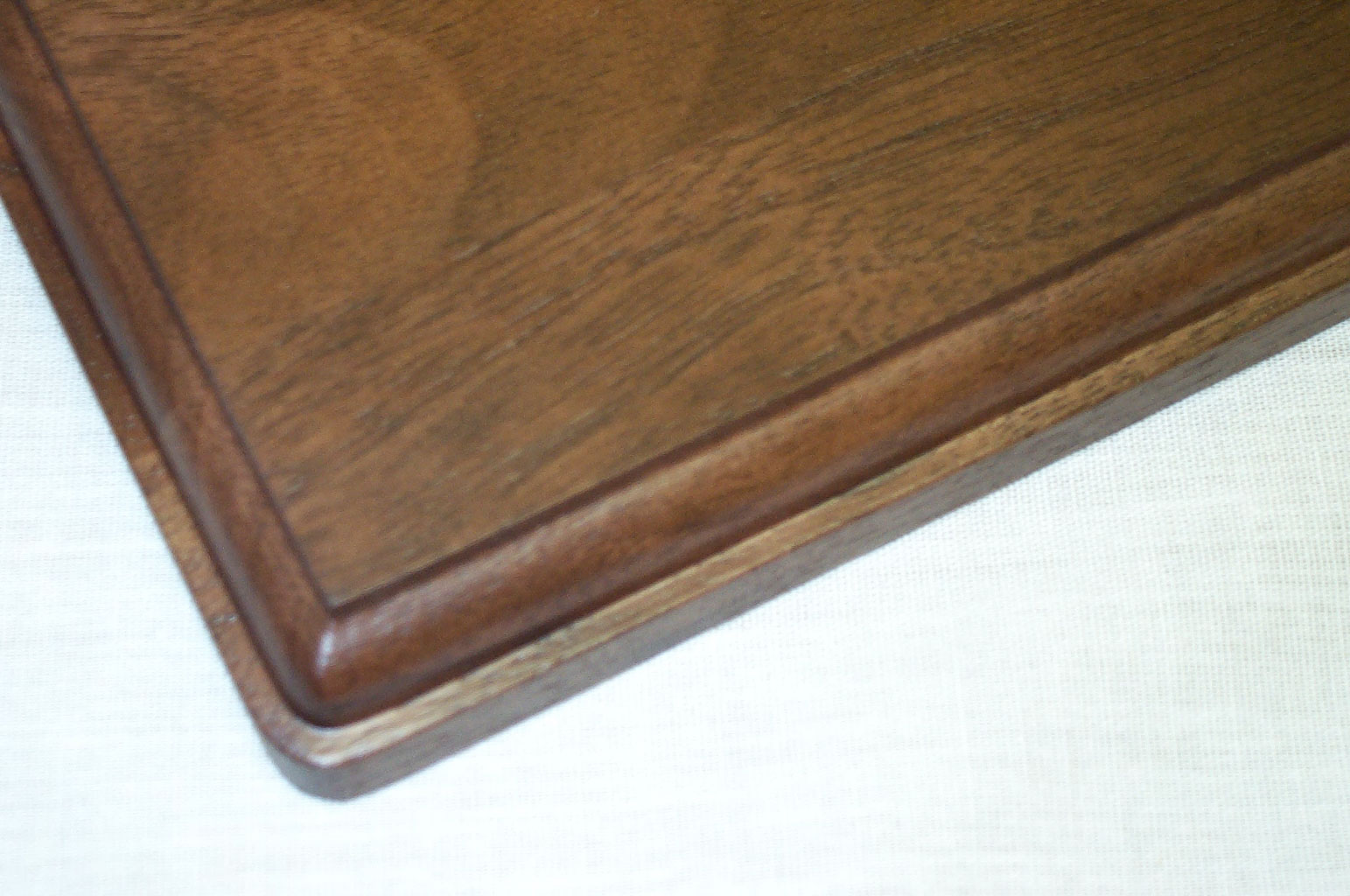 Solid Walnut